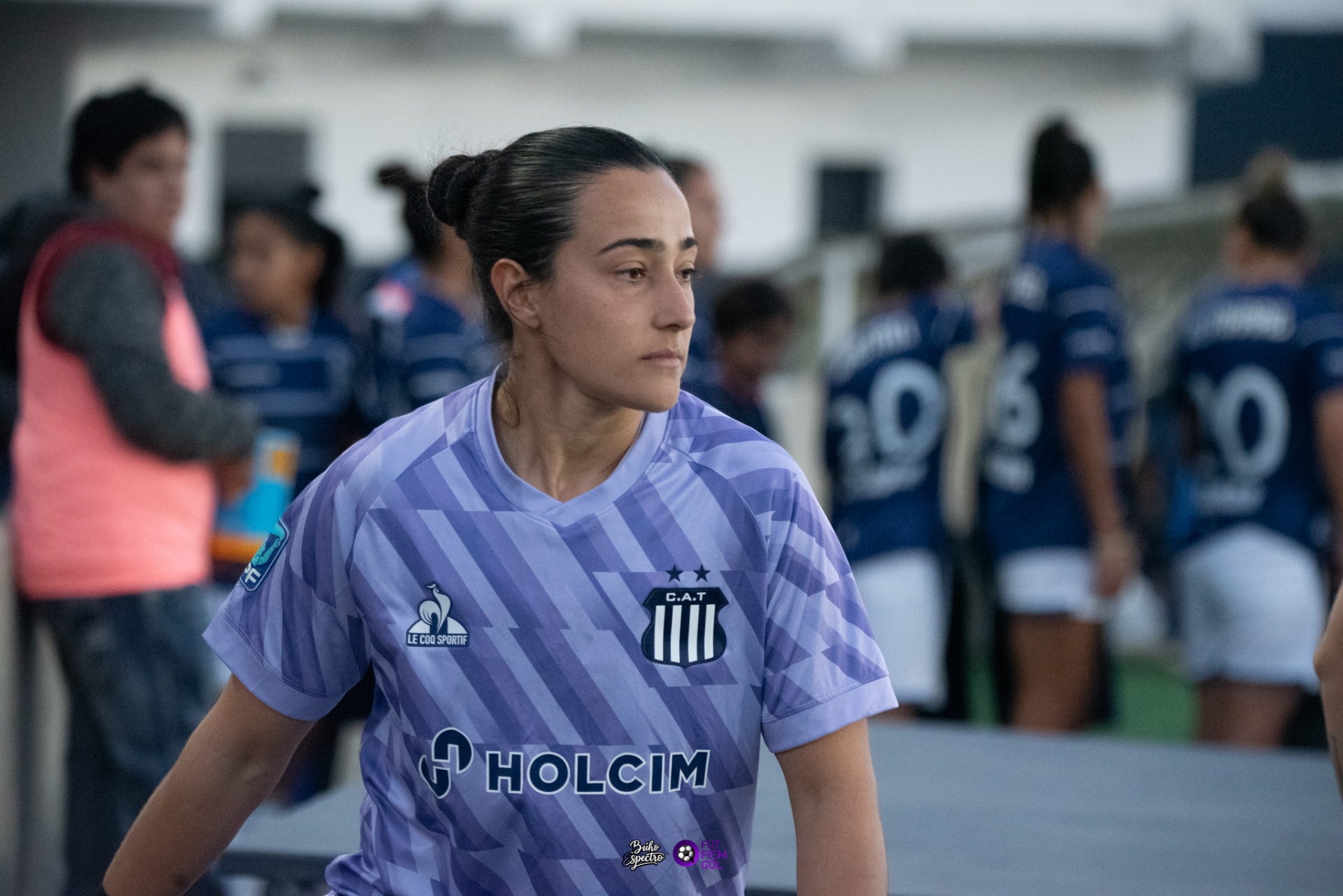 TALLERES VS GIMNASIA PRIMER TORNEO 2026 FECHA 6 11-05 - Foto 18