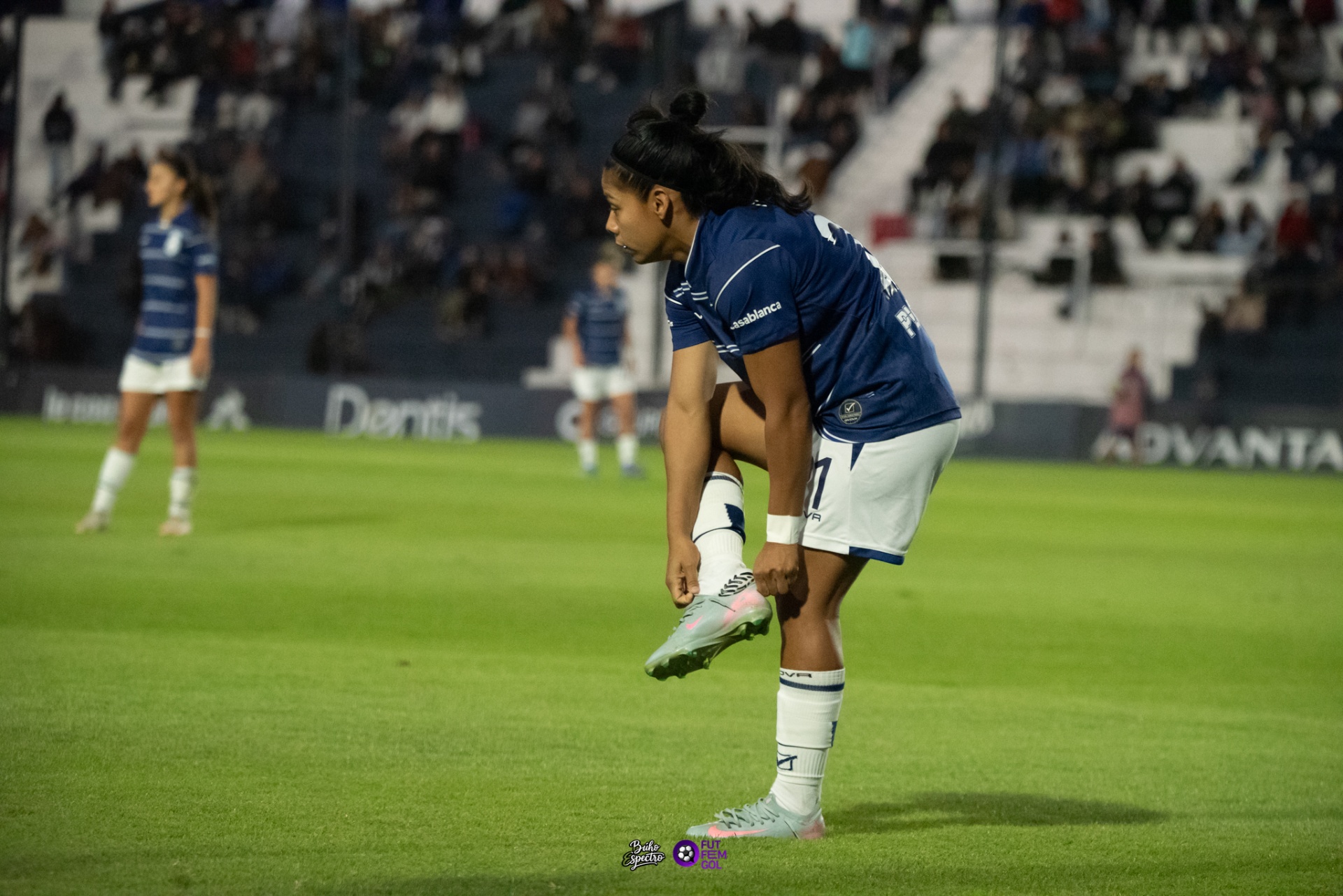 TALLERES VS GIMNASIA PRIMER TORNEO 2026 FECHA 6 11-05 - Foto 17