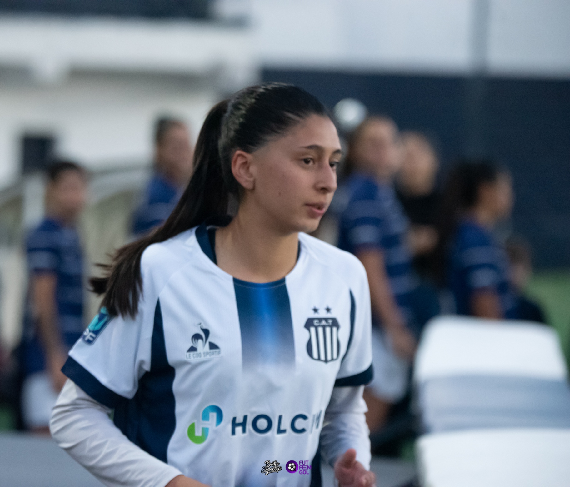 TALLERES VS GIMNASIA PRIMER TORNEO 2026 FECHA 6 11-05 - Foto 13