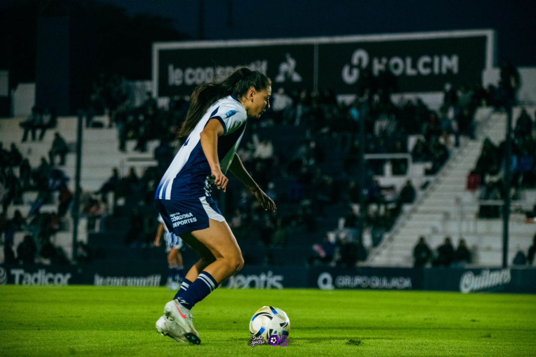 TALLERES VS GIMNASIA PRIMER TORNEO 2026 FECHA 6 11-05 - Foto 12