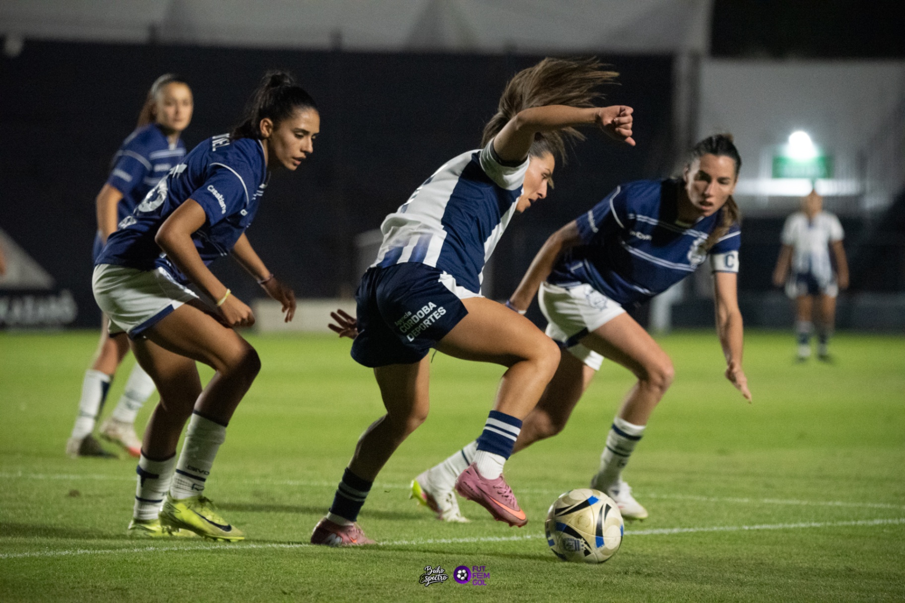 TALLERES VS GIMNASIA PRIMER TORNEO 2026 FECHA 6 11-05 - Foto 10