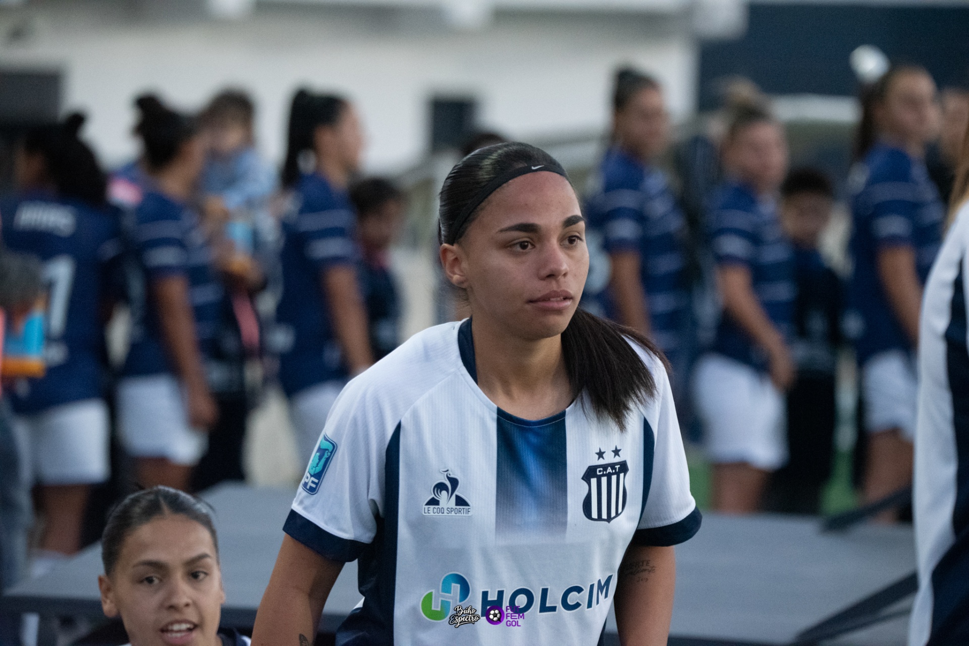 TALLERES VS GIMNASIA PRIMER TORNEO 2026 FECHA 6 11-05 - Foto 9