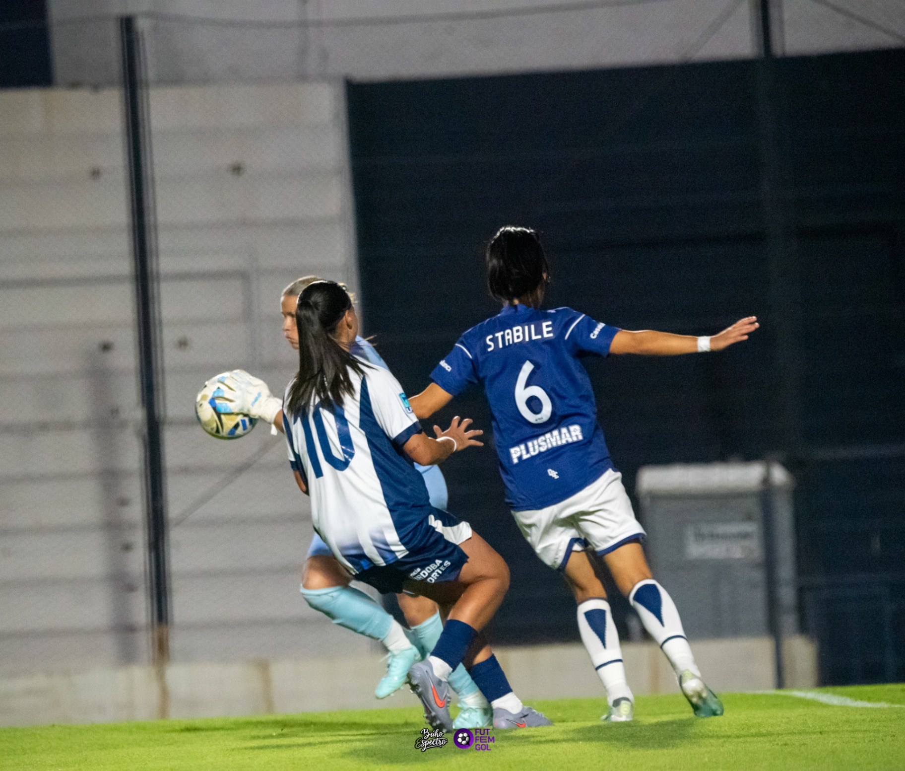 TALLERES VS GIMNASIA PRIMER TORNEO 2026 FECHA 6 11-05 - Foto 6