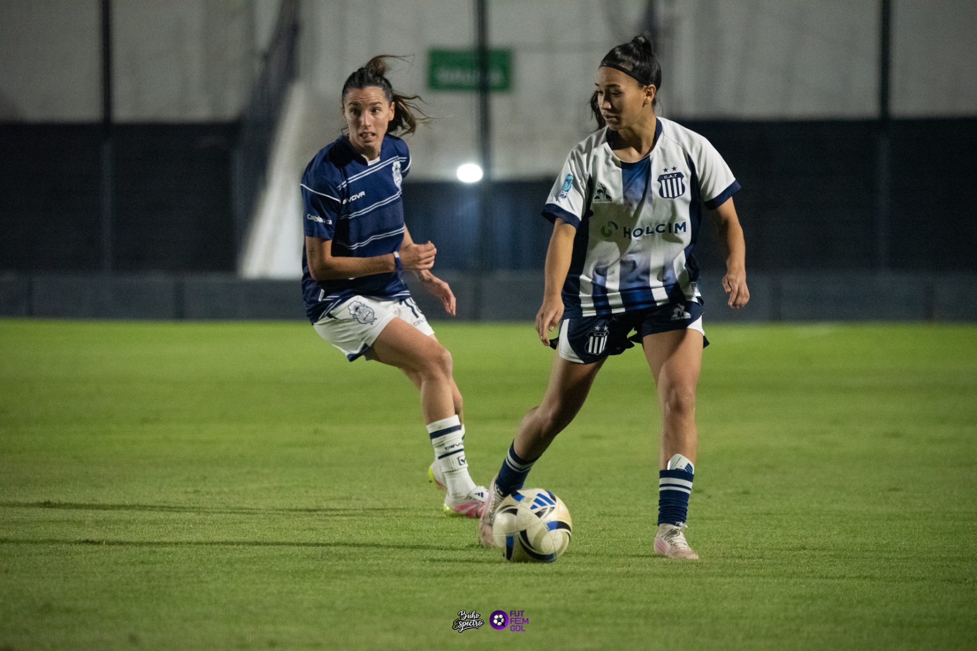 TALLERES VS GIMNASIA PRIMER TORNEO 2026 FECHA 6 11-05 - Foto 5