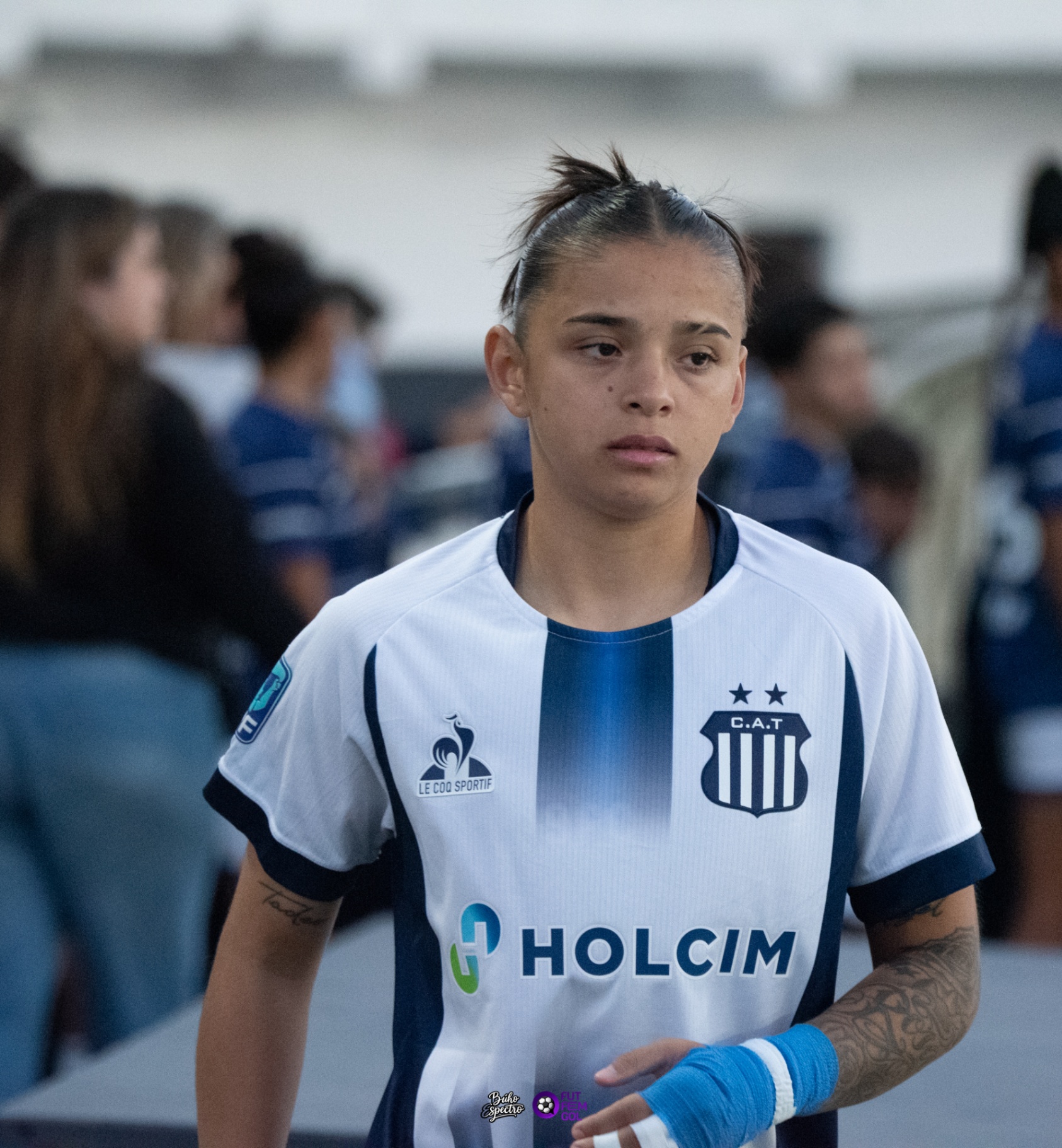 TALLERES VS GIMNASIA PRIMER TORNEO 2026 FECHA 6 11-05 - Foto 4