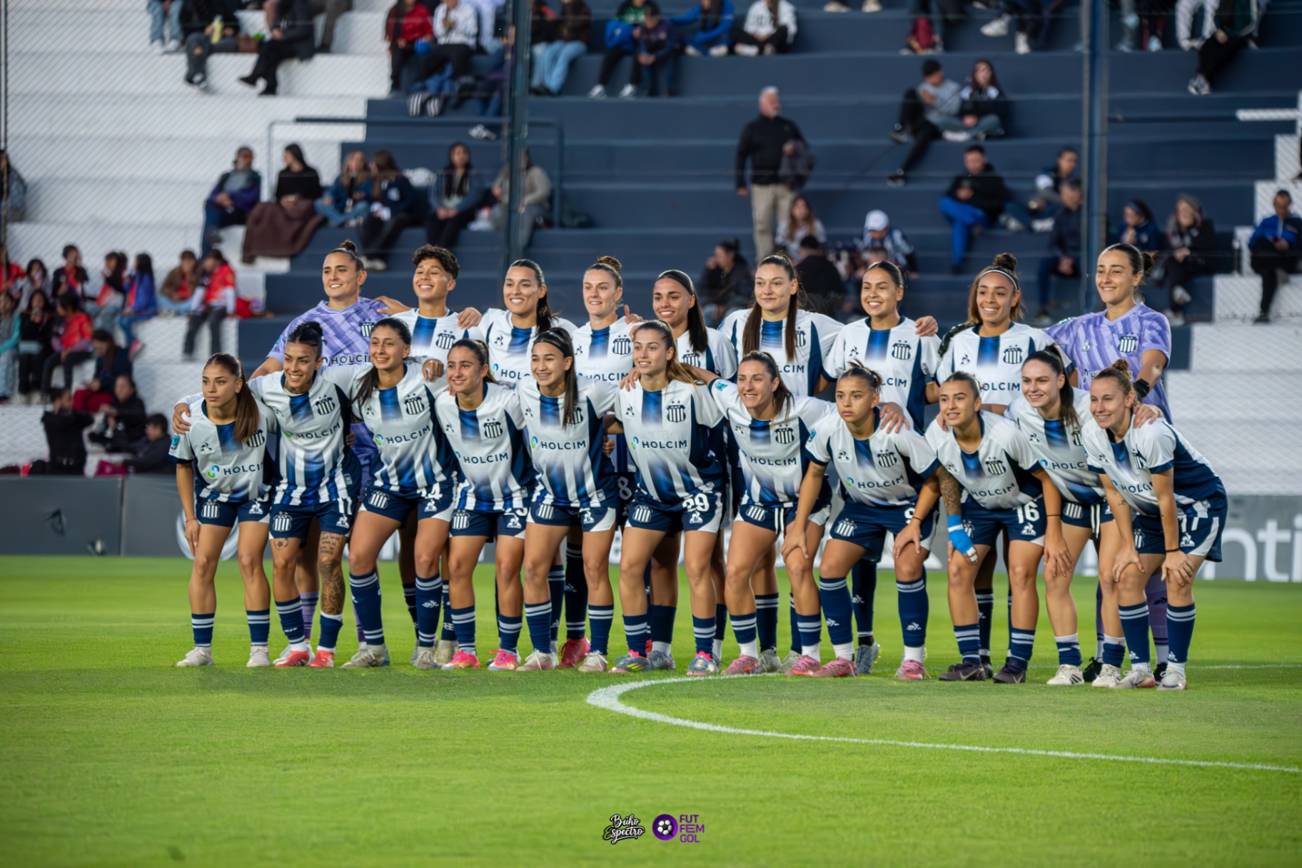 TALLERES VS GIMNASIA PRIMER TORNEO 2026 FECHA 6 11-05 - Foto 2