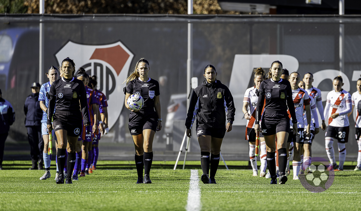 RIVER VS SAN LORENZO - PRIMER TORNEO 2026 FECHA 9 - 14/06/2026 - Foto 38