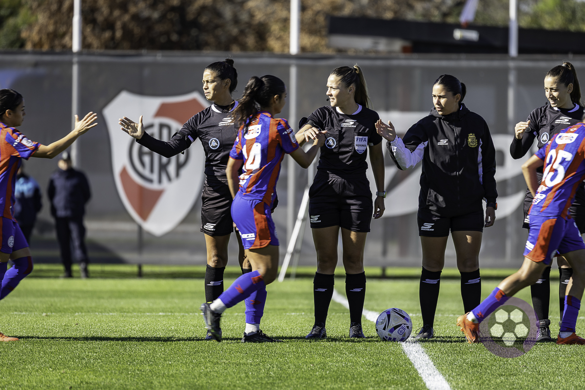 RIVER VS SAN LORENZO - PRIMER TORNEO 2026 FECHA 9 - 14/06/2026 - Foto 36