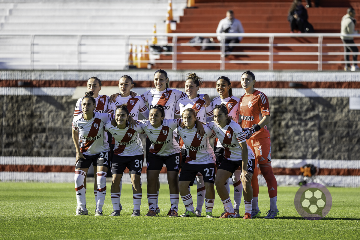 RIVER VS SAN LORENZO - PRIMER TORNEO 2026 FECHA 9 - 14/06/2026 - Foto 35