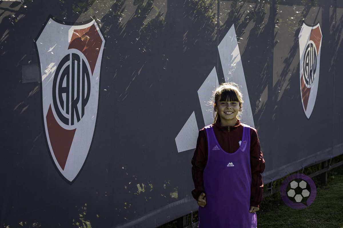 RIVER VS SAN LORENZO - PRIMER TORNEO 2026 FECHA 9 - 14/06/2026 - Foto 30
