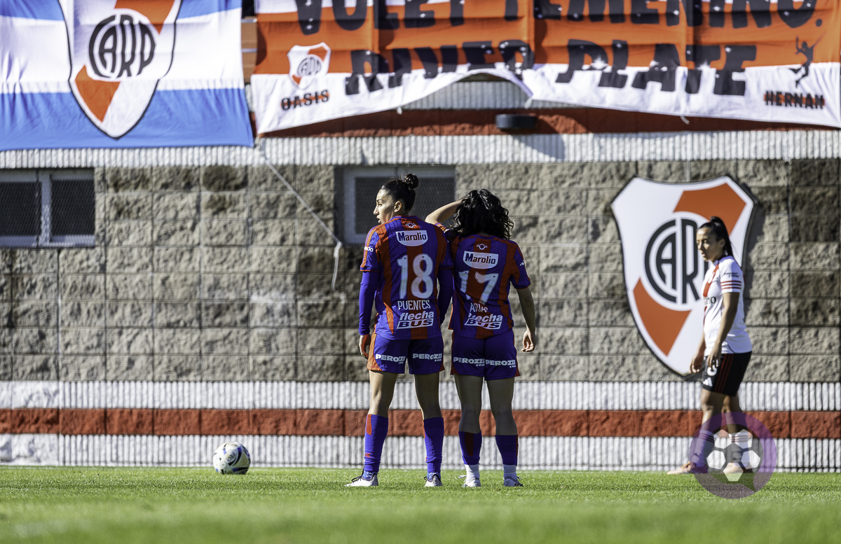 RIVER VS SAN LORENZO - PRIMER TORNEO 2026 FECHA 9 - 14/06/2026 - Foto 29