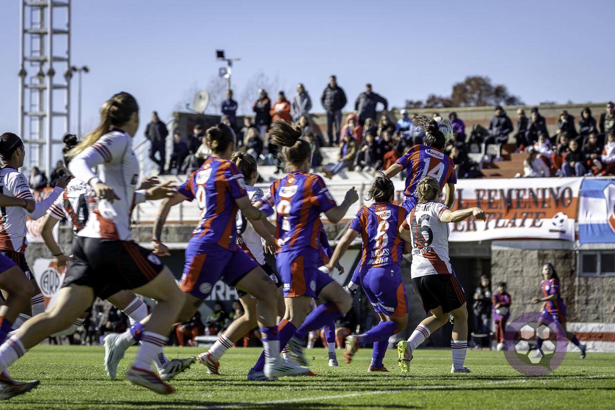 RIVER VS SAN LORENZO - PRIMER TORNEO 2026 FECHA 9 - 14/06/2026 - Foto 28