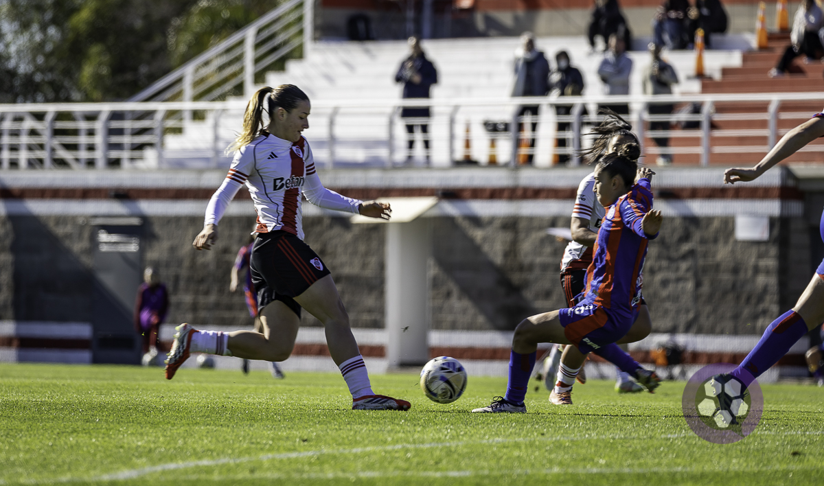 RIVER VS SAN LORENZO - PRIMER TORNEO 2026 FECHA 9 - 14/06/2026 - Foto 27