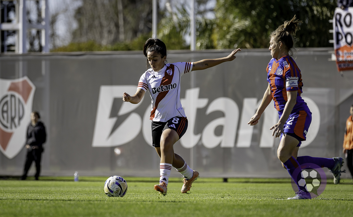 RIVER VS SAN LORENZO - PRIMER TORNEO 2026 FECHA 9 - 14/06/2026 - Foto 26