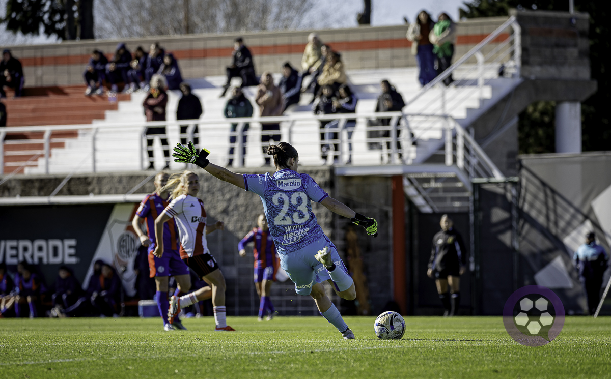 RIVER VS SAN LORENZO - PRIMER TORNEO 2026 FECHA 9 - 14/06/2026 - Foto 25