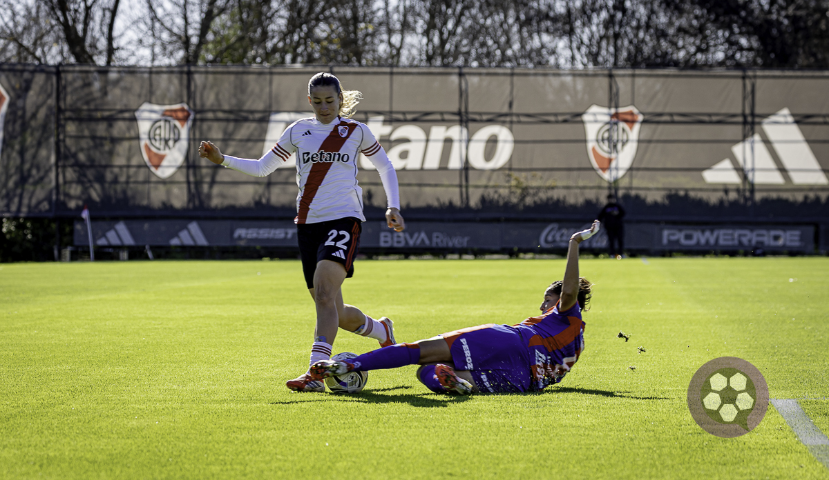 RIVER VS SAN LORENZO - PRIMER TORNEO 2026 FECHA 9 - 14/06/2026 - Foto 24