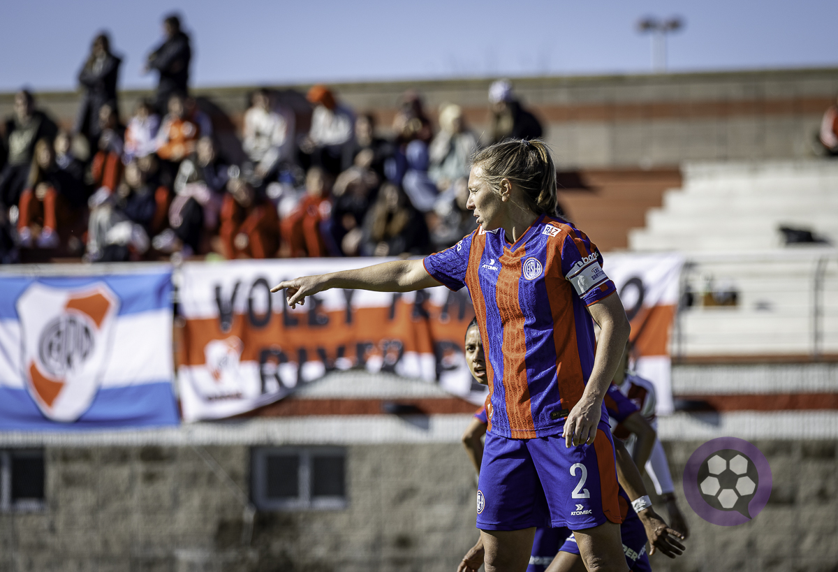 RIVER VS SAN LORENZO - PRIMER TORNEO 2026 FECHA 9 - 14/06/2026 - Foto 22