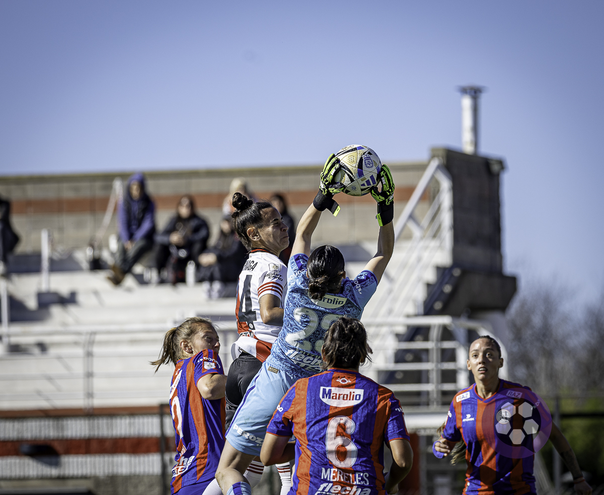 RIVER VS SAN LORENZO - PRIMER TORNEO 2026 FECHA 9 - 14/06/2026 - Foto 20