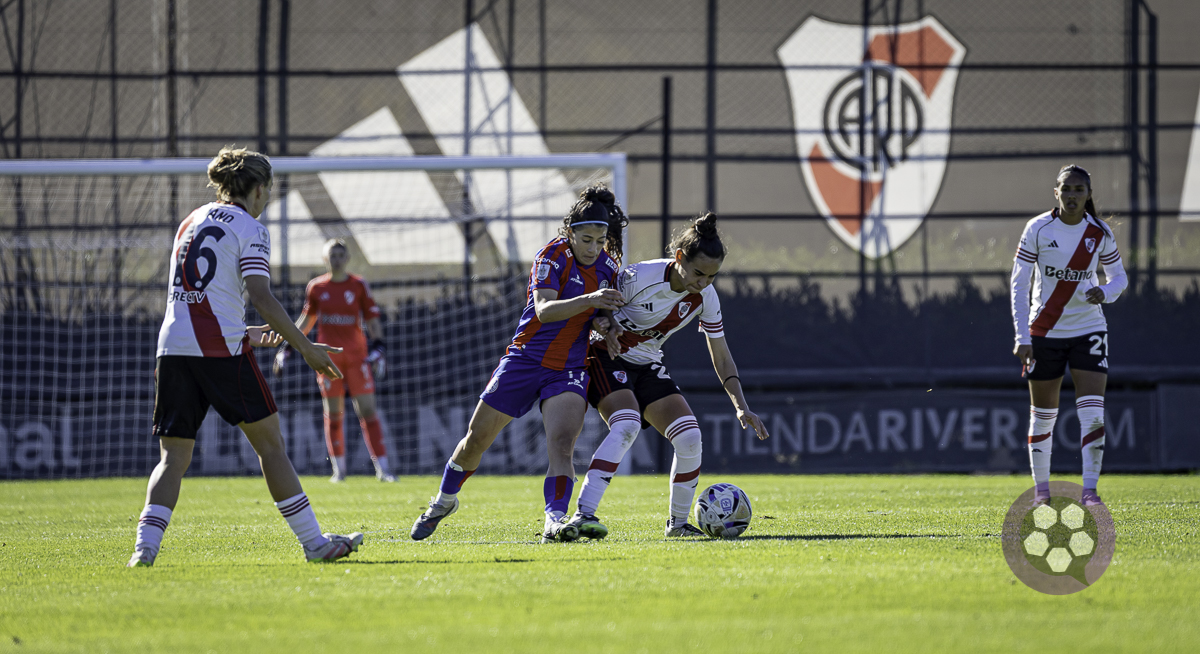 RIVER VS SAN LORENZO - PRIMER TORNEO 2026 FECHA 9 - 14/06/2026 - Foto 19