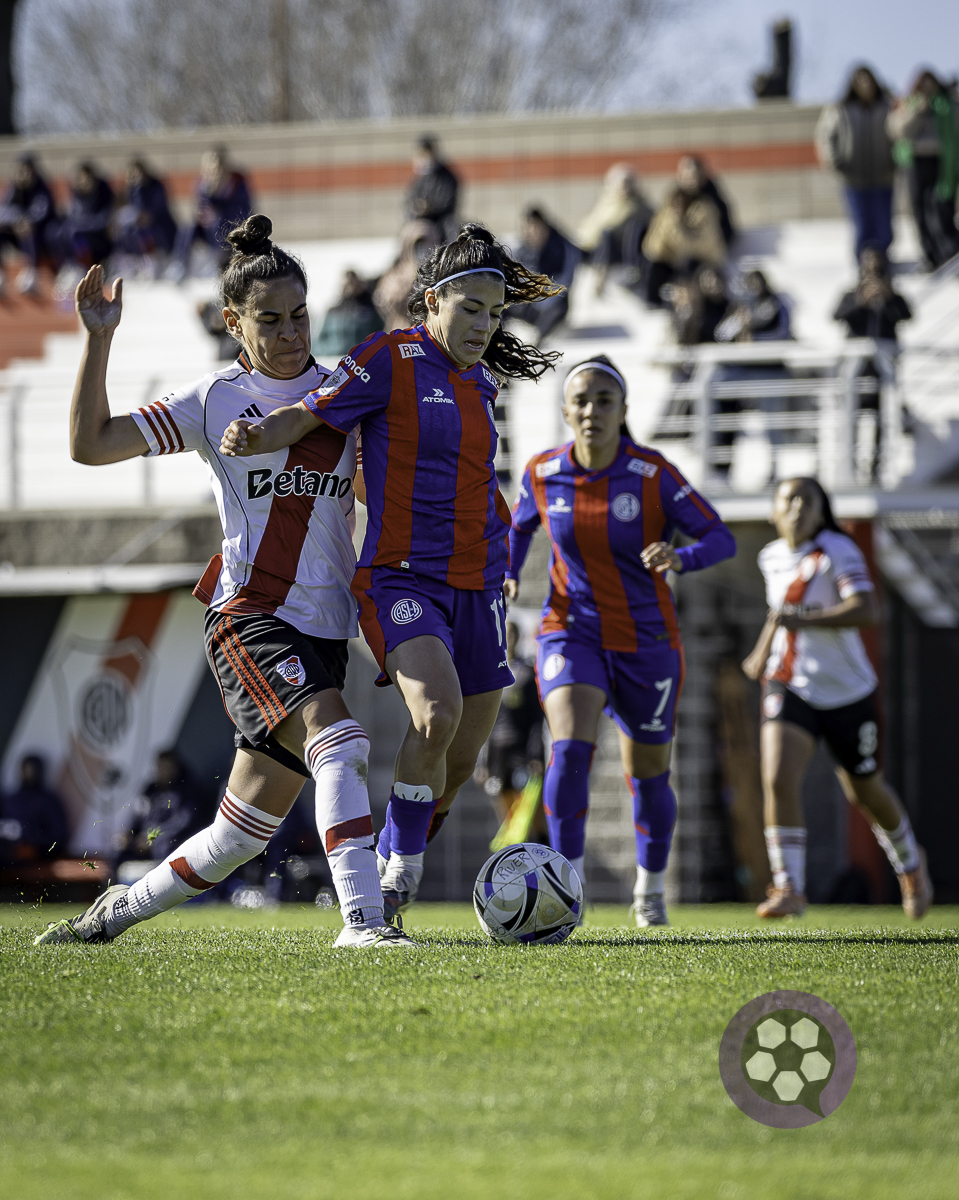 RIVER VS SAN LORENZO - PRIMER TORNEO 2026 FECHA 9 - 14/06/2026 - Foto 18