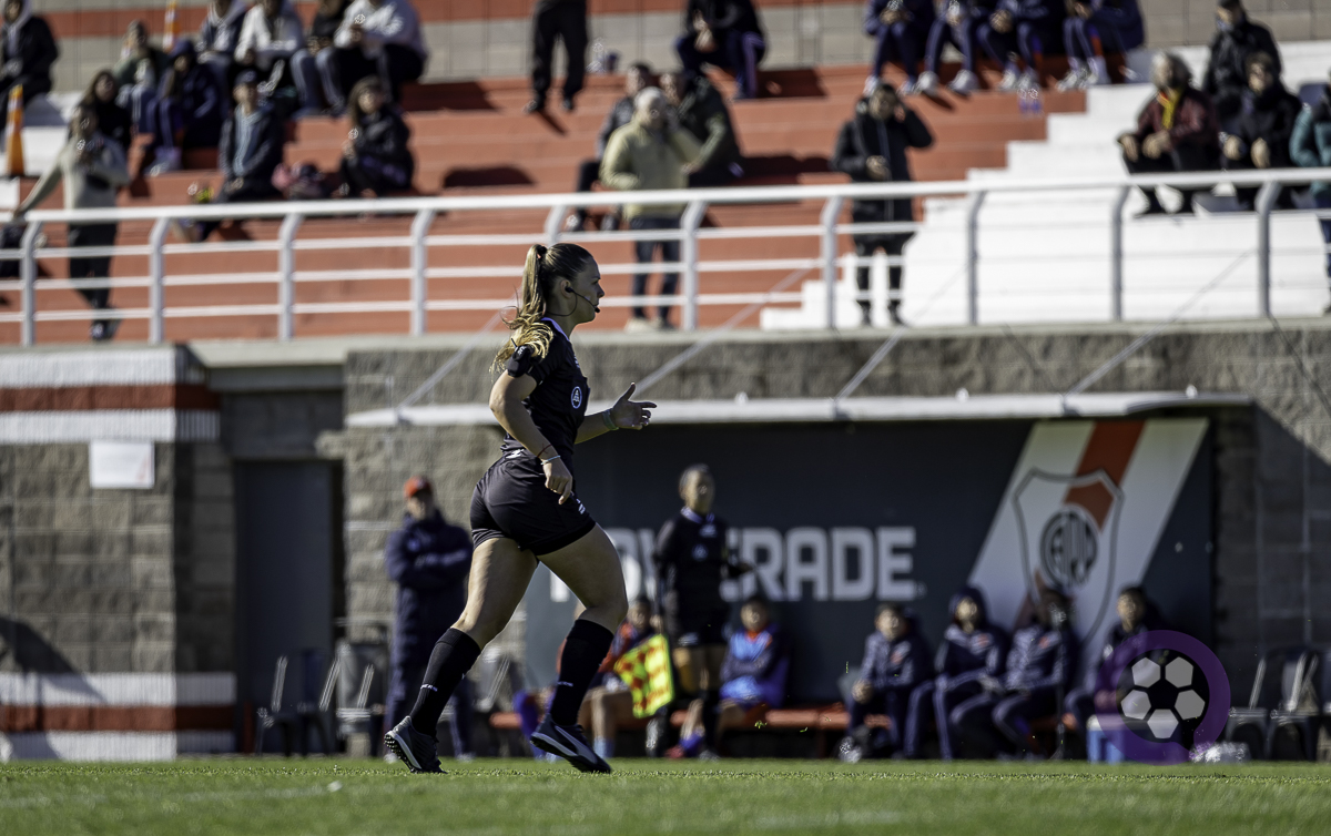 RIVER VS SAN LORENZO - PRIMER TORNEO 2026 FECHA 9 - 14/06/2026 - Foto 16