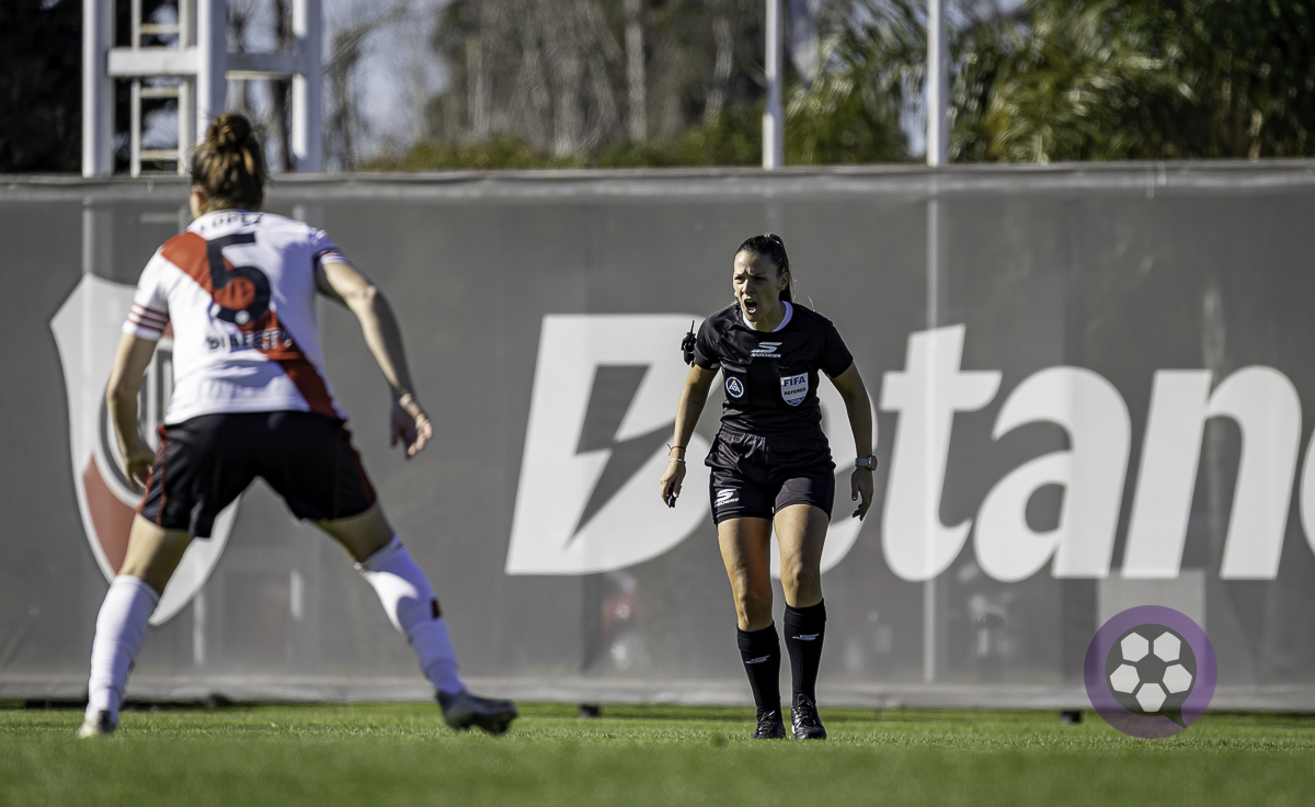RIVER VS SAN LORENZO - PRIMER TORNEO 2026 FECHA 9 - 14/06/2026 - Foto 15
