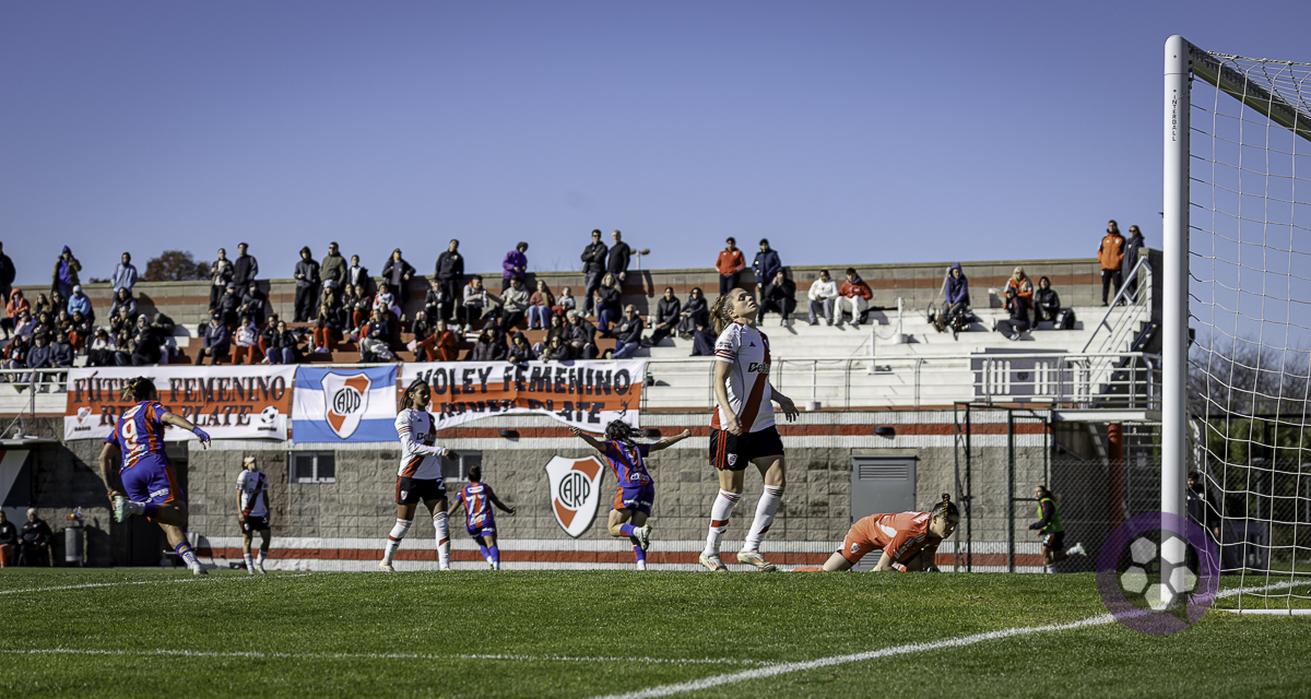 RIVER VS SAN LORENZO - PRIMER TORNEO 2026 FECHA 9 - 14/06/2026 - Foto 13
