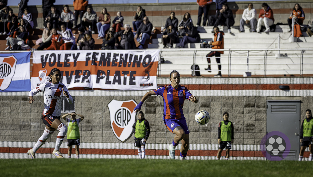 RIVER VS SAN LORENZO - PRIMER TORNEO 2026 FECHA 9 - 14/06/2026 - Foto 11