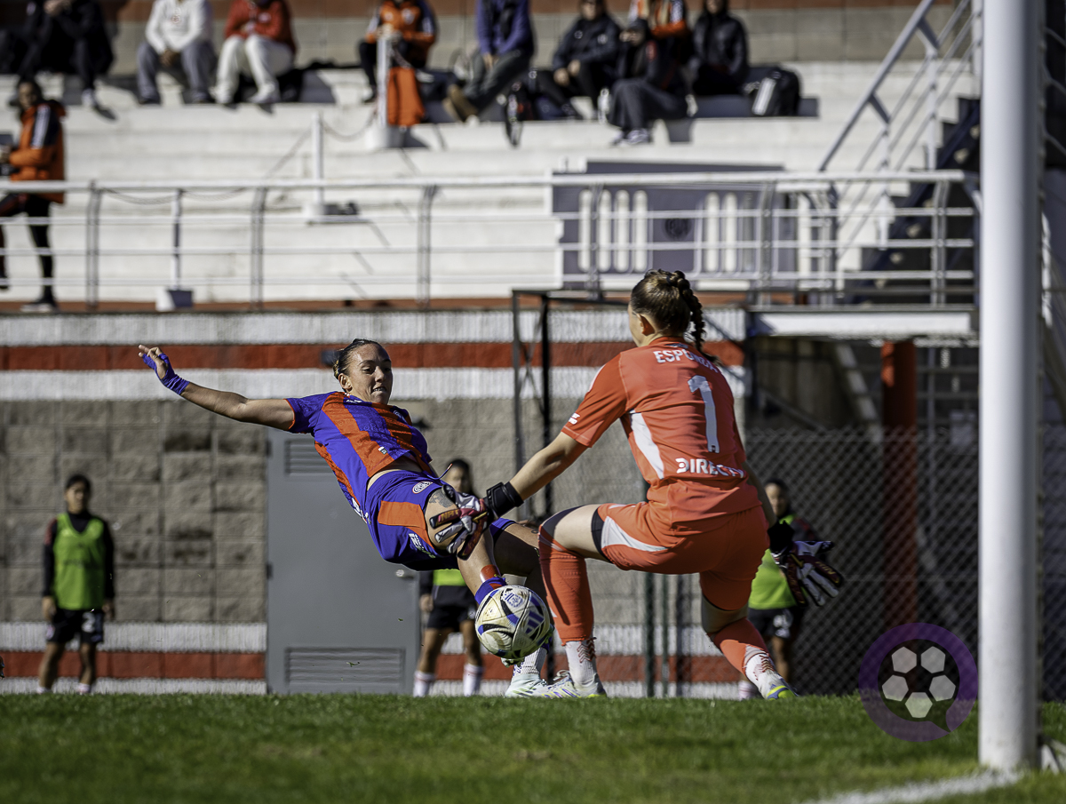 RIVER VS SAN LORENZO - PRIMER TORNEO 2026 FECHA 9 - 14/06/2026 - Foto 10
