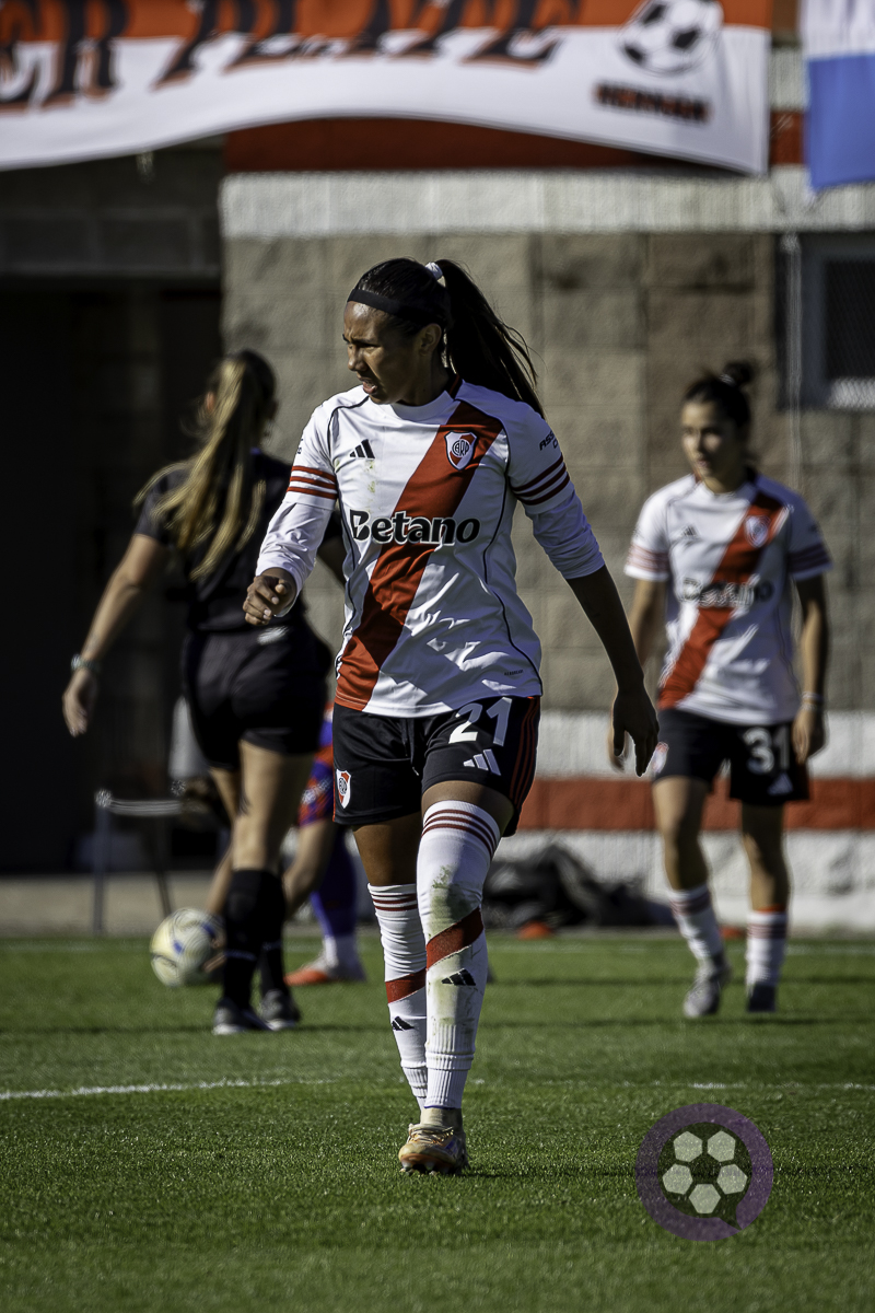 RIVER VS SAN LORENZO - PRIMER TORNEO 2026 FECHA 9 - 14/06/2026 - Foto 9