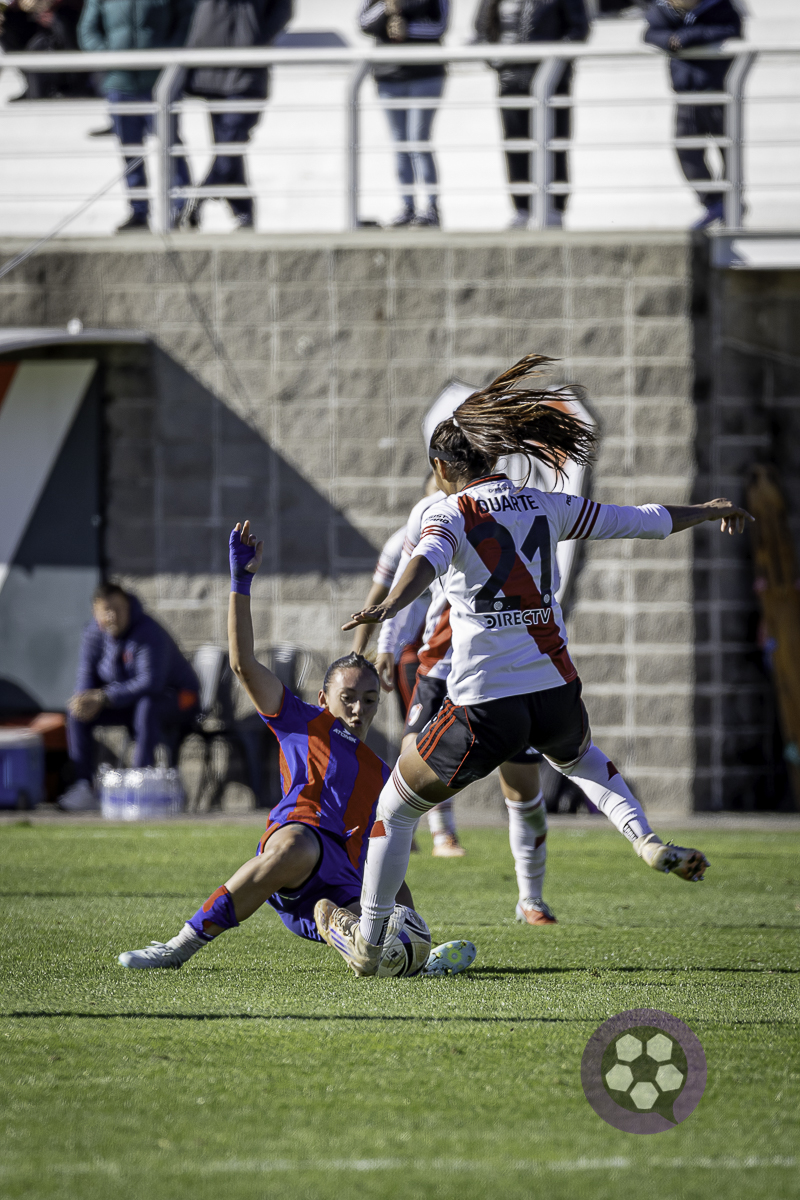 RIVER VS SAN LORENZO - PRIMER TORNEO 2026 FECHA 9 - 14/06/2026 - Foto 6