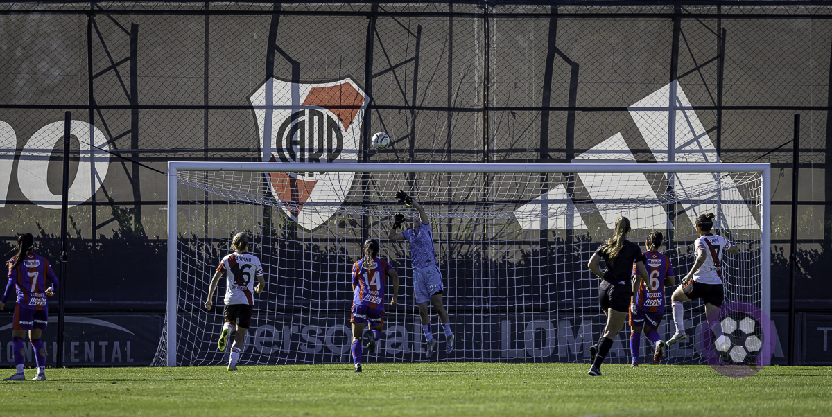 RIVER VS SAN LORENZO - PRIMER TORNEO 2026 FECHA 9 - 14/06/2026