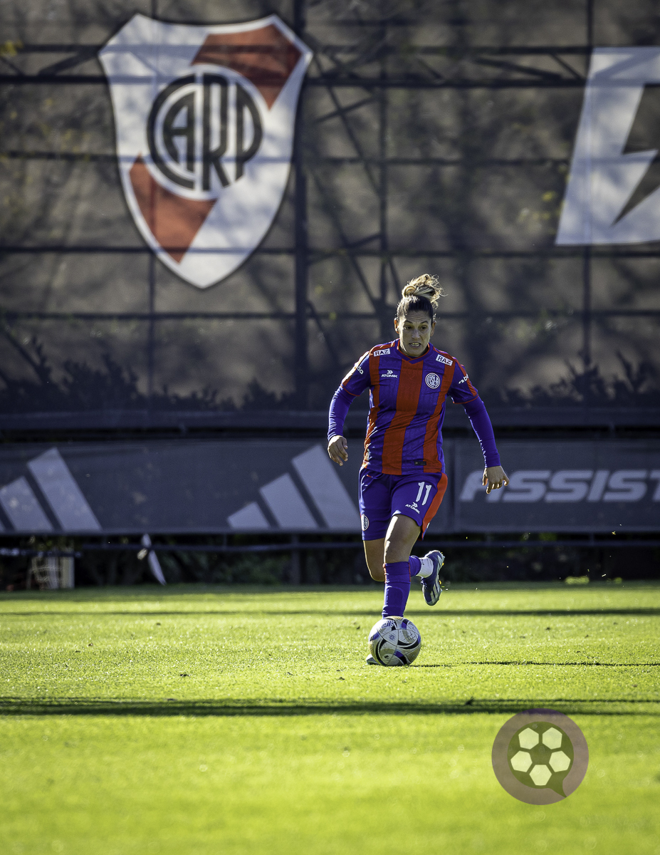RIVER VS SAN LORENZO - PRIMER TORNEO 2026 FECHA 9 - 14/06/2026 - Foto 4