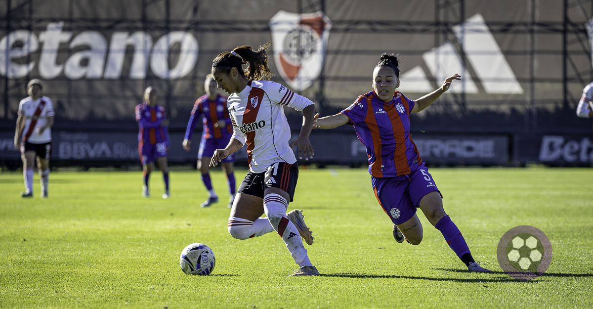 RIVER VS SAN LORENZO - PRIMER TORNEO 2026 FECHA 9 - 14/06/2026 - Foto 3