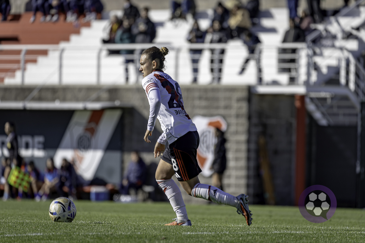 RIVER VS SAN LORENZO - PRIMER TORNEO 2026 FECHA 9 - 14/06/2026 - Foto 2