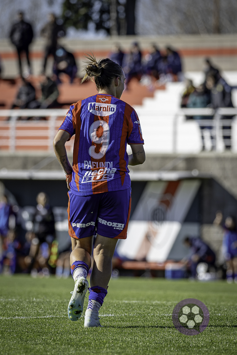 RIVER VS SAN LORENZO - PRIMER TORNEO 2026 FECHA 9 - 14/06/2026 - Foto 1