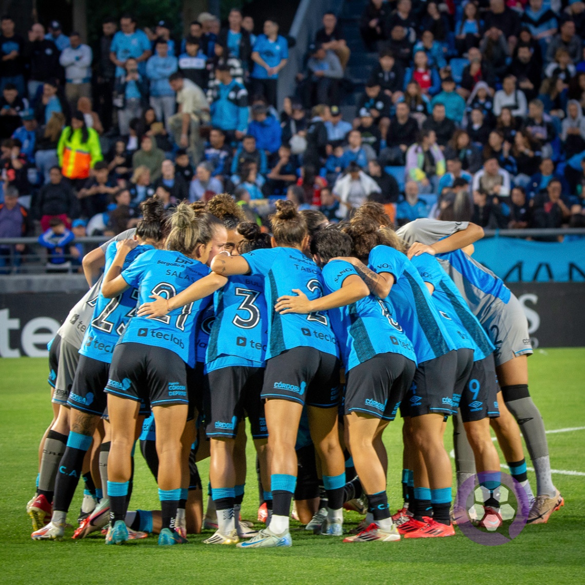 Belgrano vs Racing - Final Segundo Torneo 2025 - 14/12/2025 - Foto 22