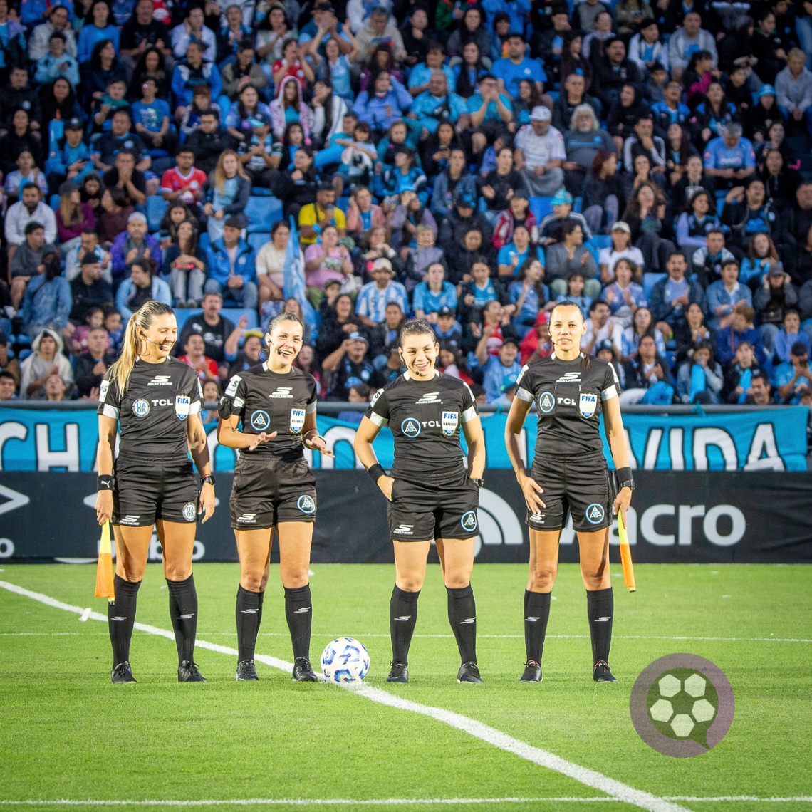 Belgrano vs Racing - Final Segundo Torneo 2025 - 14/12/2025 - Foto 21