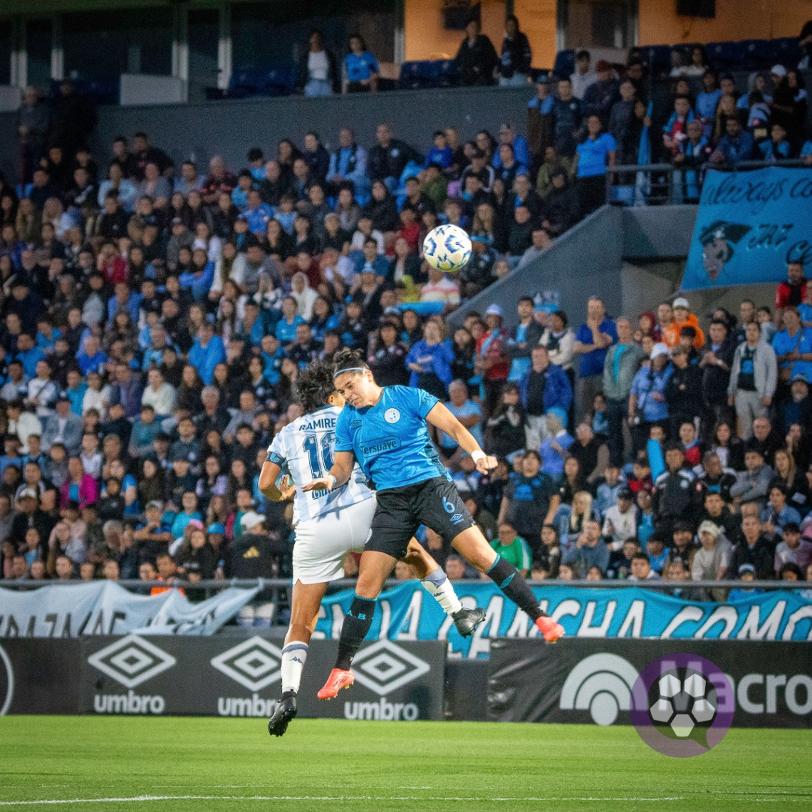 Belgrano vs Racing - Final Segundo Torneo 2025 - 14/12/2025 - Foto 17