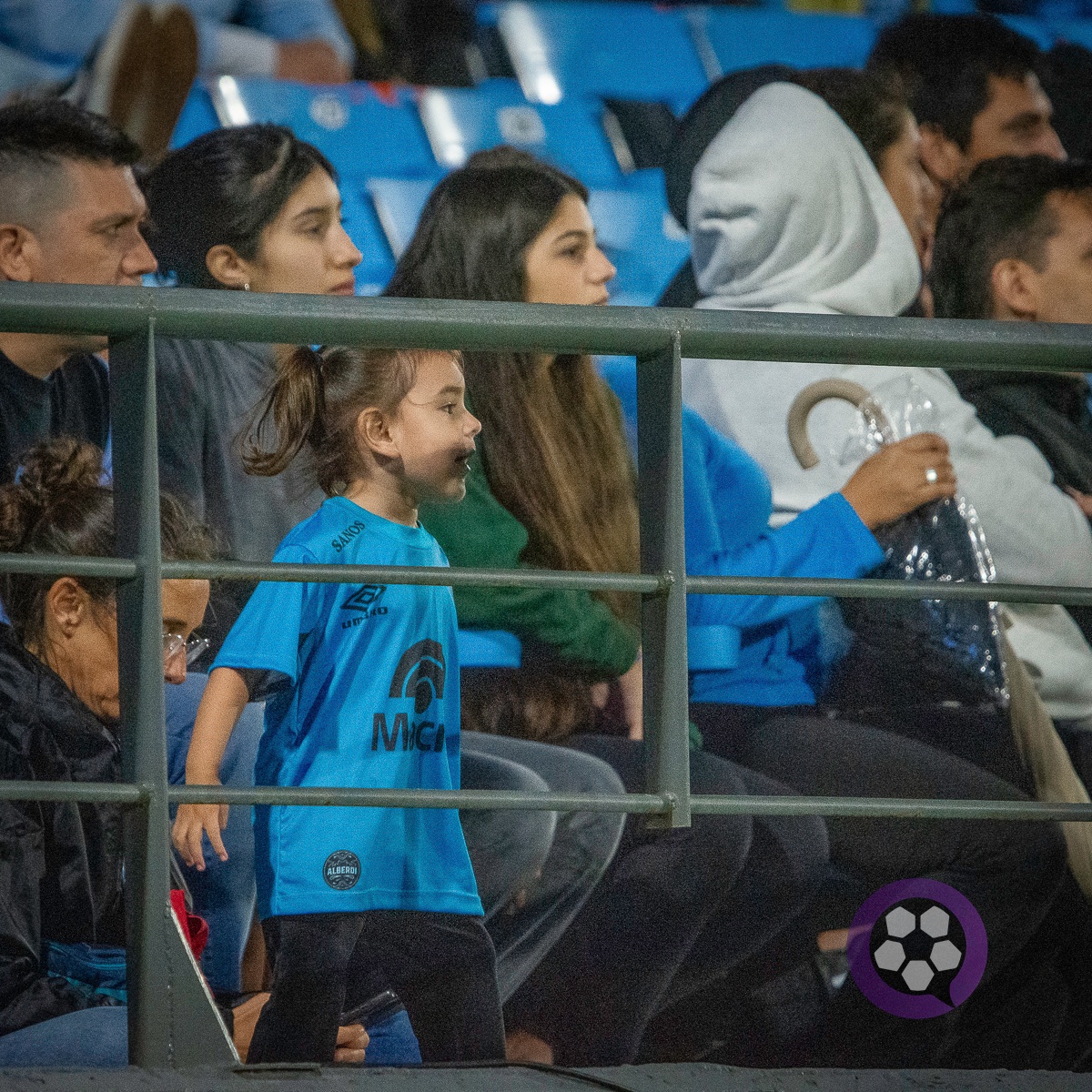 Belgrano vs Racing - Final Segundo Torneo 2025 - 14/12/2025 - Foto 14