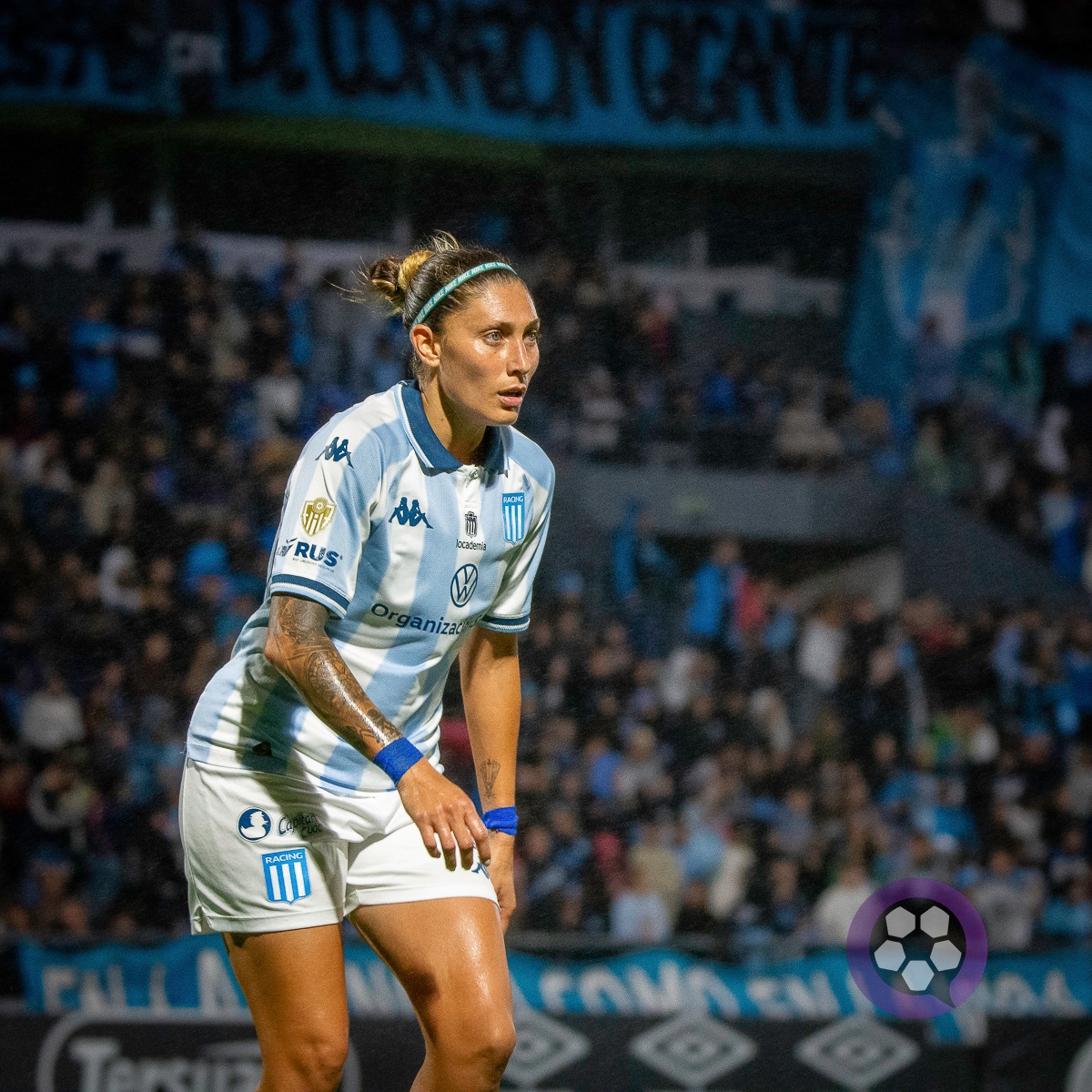 Belgrano vs Racing - Final Segundo Torneo 2025 - 14/12/2025 - Foto 7