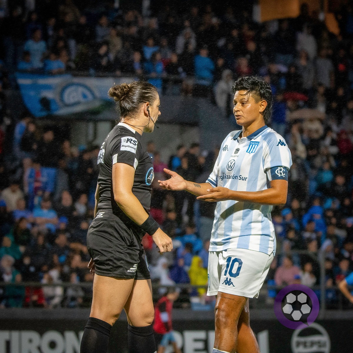 Belgrano vs Racing - Final Segundo Torneo 2025 - 14/12/2025 - Foto 6