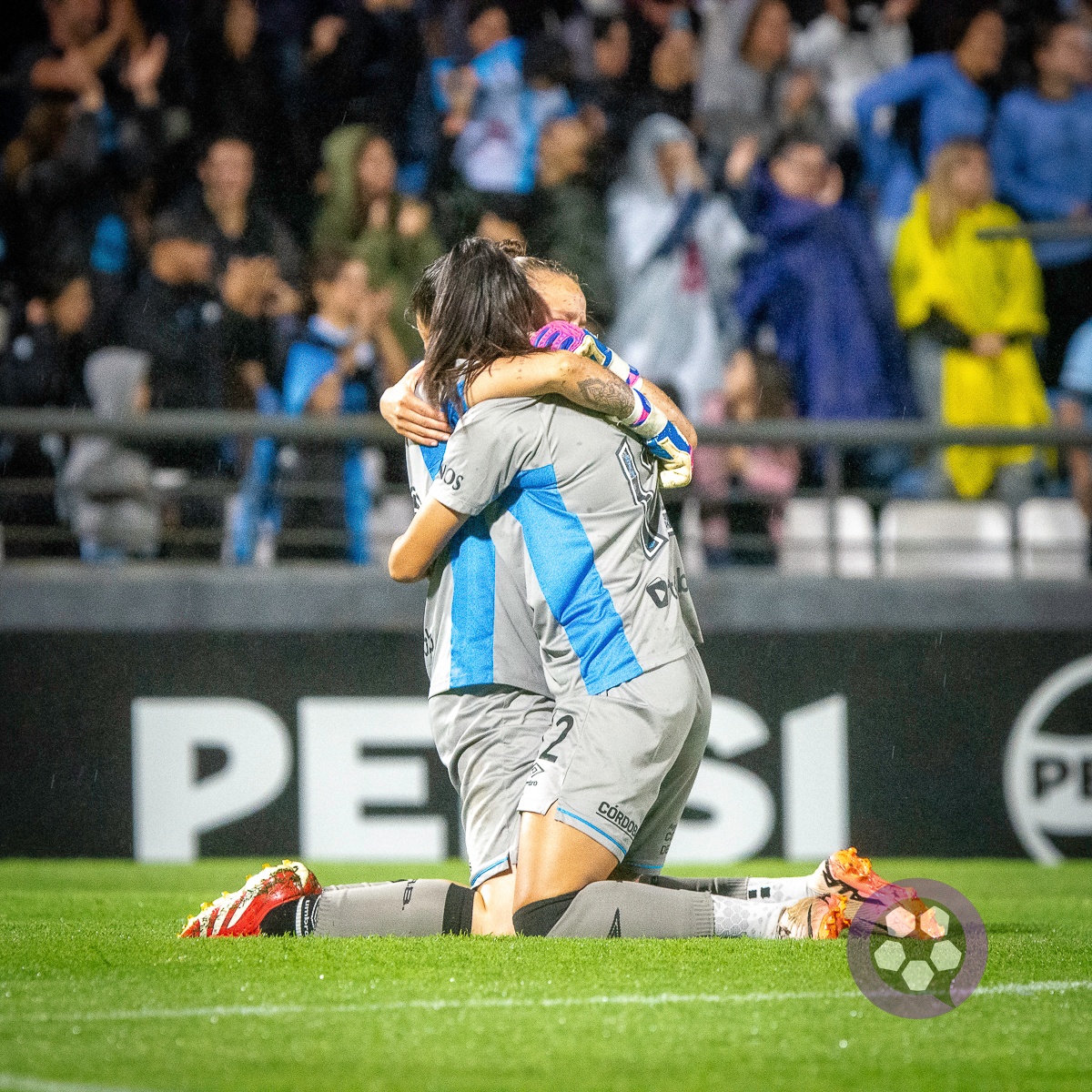 Belgrano vs Racing - Final Segundo Torneo 2025 - 14/12/2025 - Foto 4