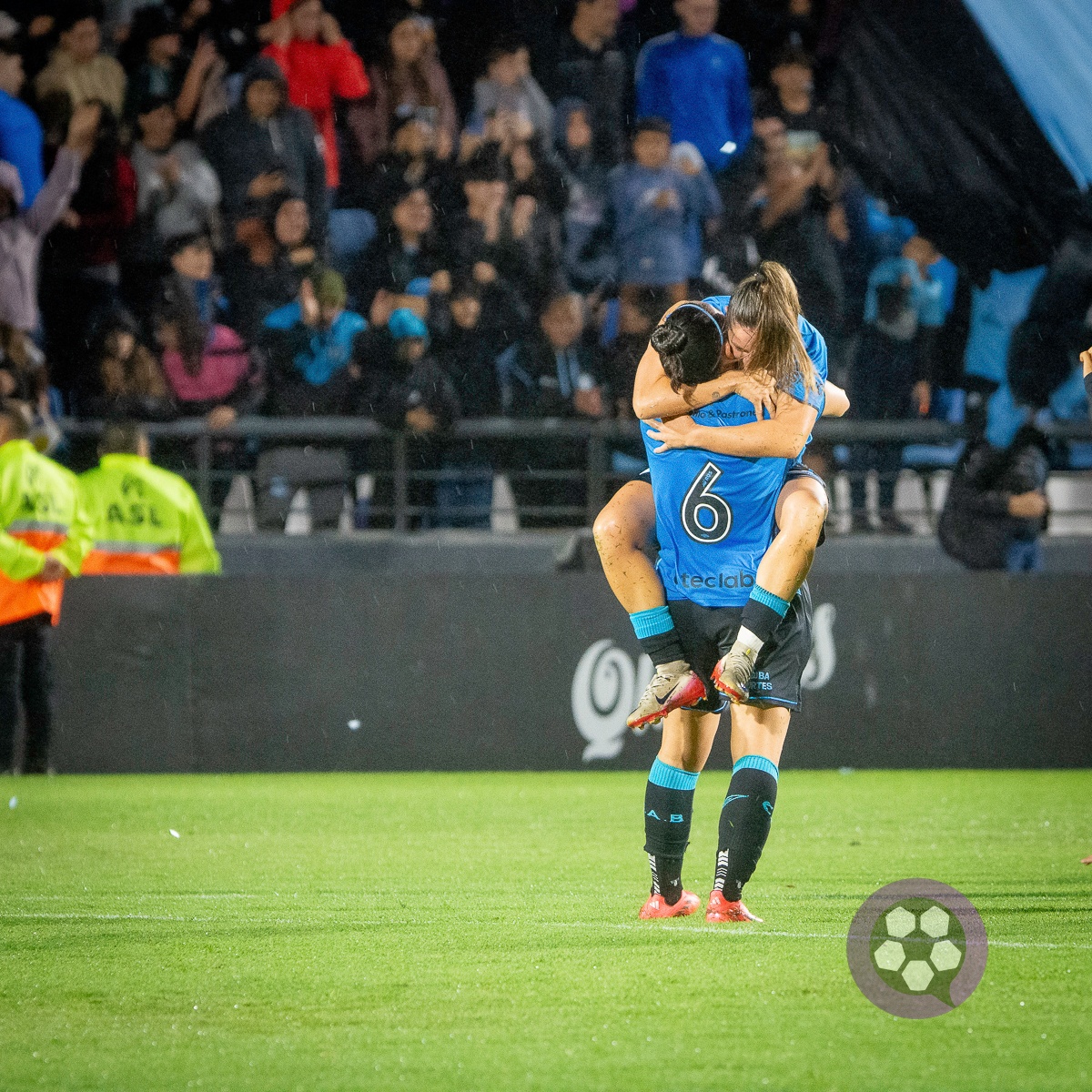 Belgrano vs Racing - Final Segundo Torneo 2025 - 14/12/2025 - Foto 3