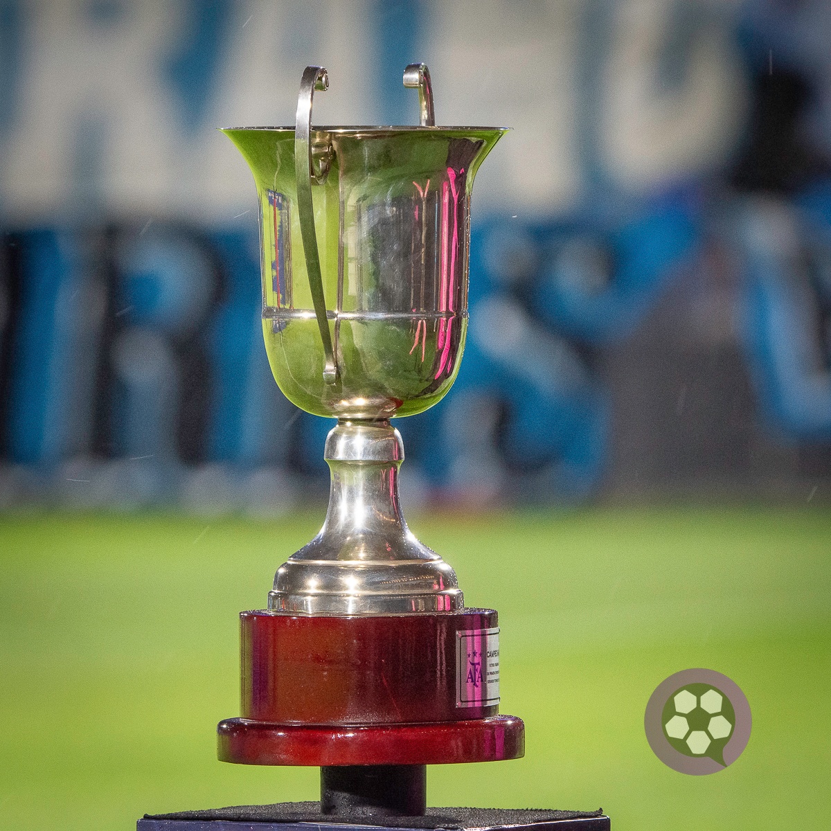 Belgrano vs Racing - Final Segundo Torneo 2025 - 14/12/2025 - Foto 2