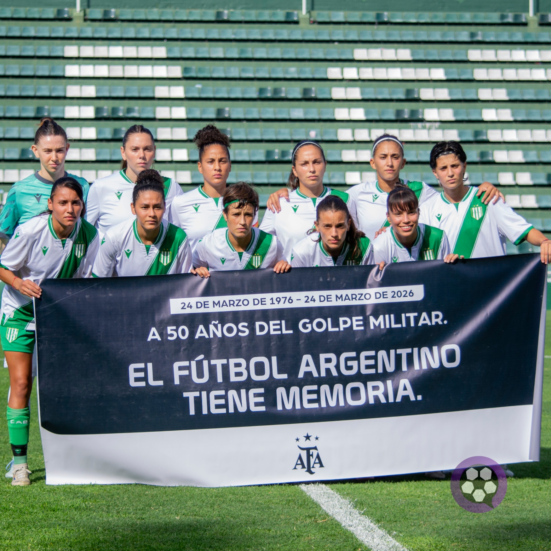 BANFIELD VS SAN LUIS - FECHA 3 PRIMER TORNEO 2026 - 30/03/2026