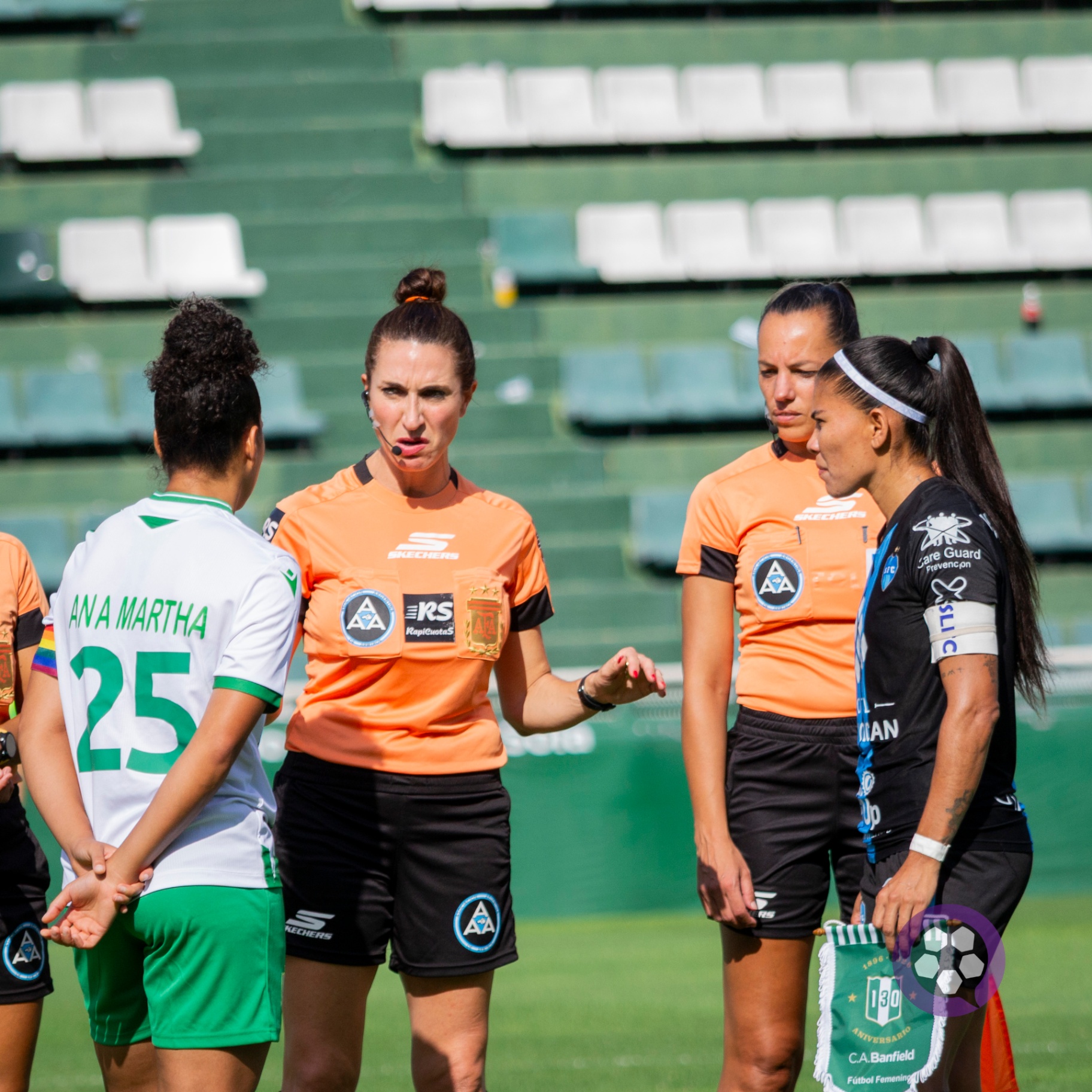 BANFIELD VS SAN LUIS - FECHA 3 PRIMER TORNEO 2026 - 30/03/2026 - Foto 27