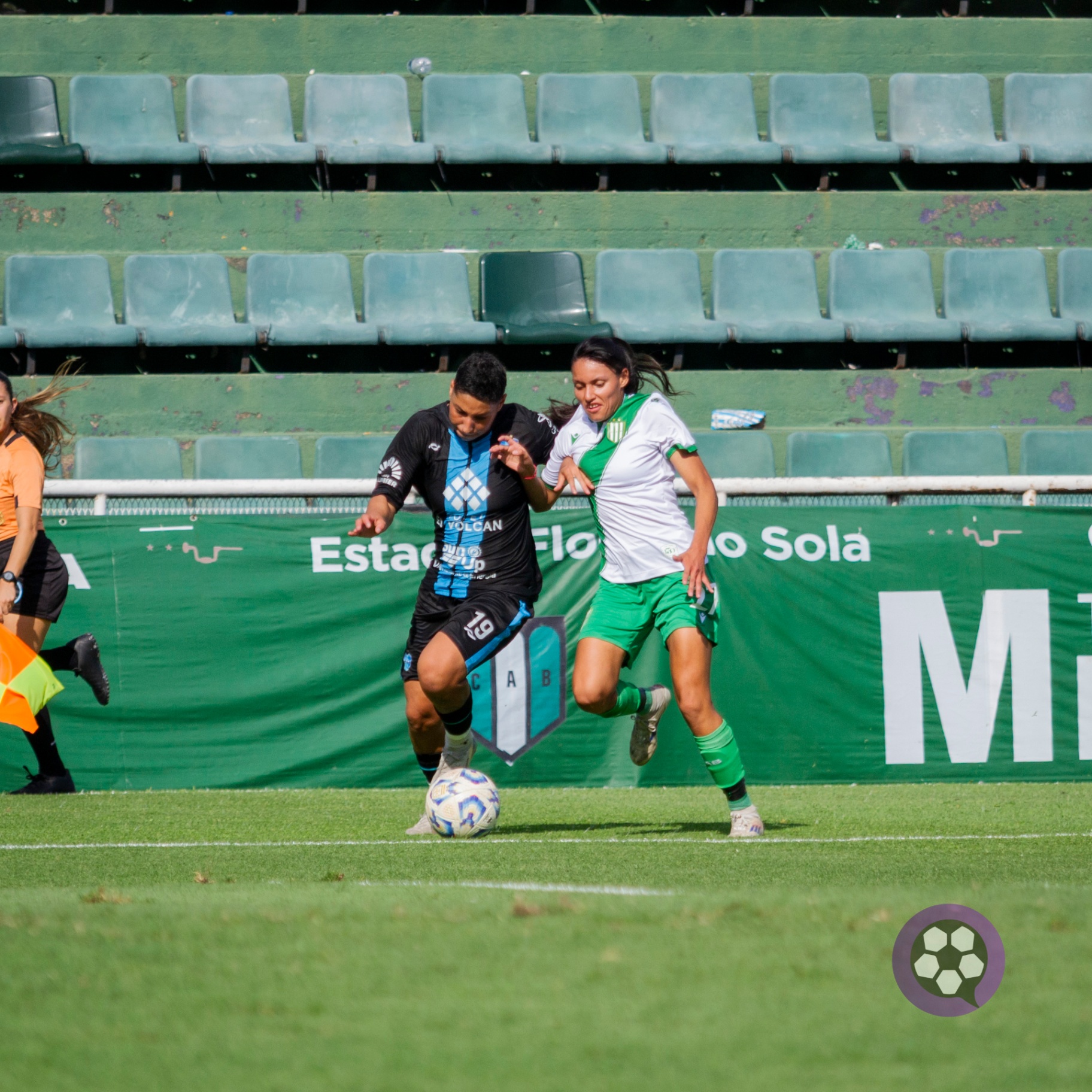 BANFIELD VS SAN LUIS - FECHA 3 PRIMER TORNEO 2026 - 30/03/2026 - Foto 24