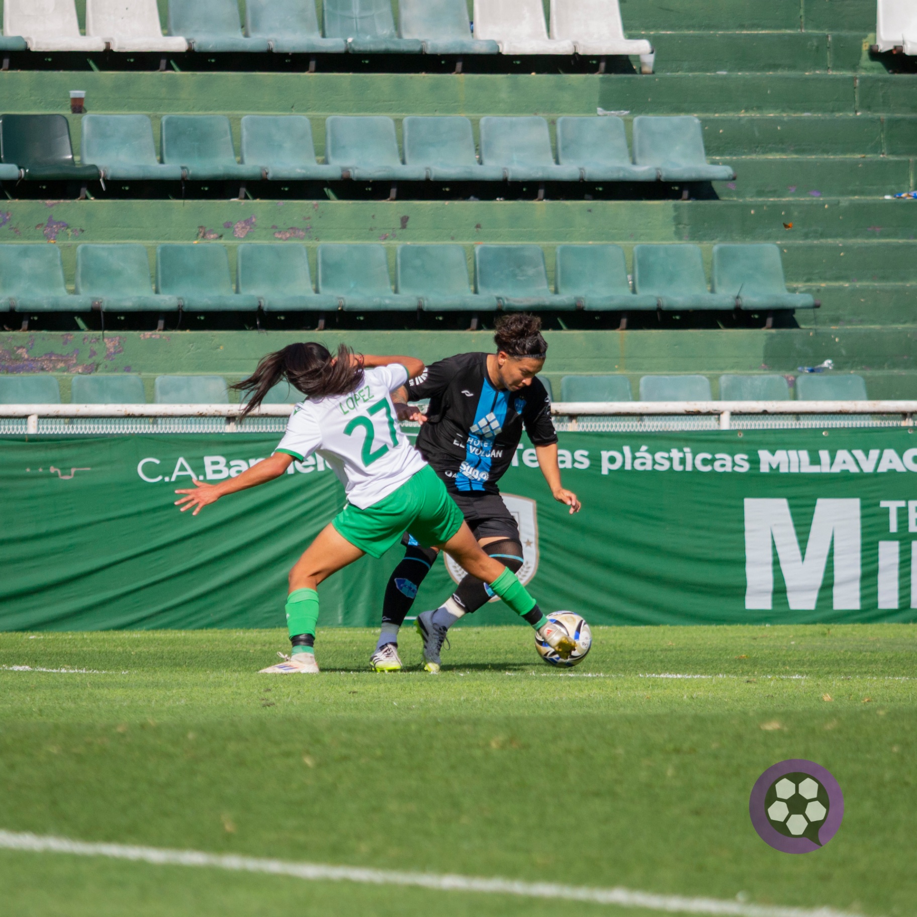 BANFIELD VS SAN LUIS - FECHA 3 PRIMER TORNEO 2026 - 30/03/2026 - Foto 23