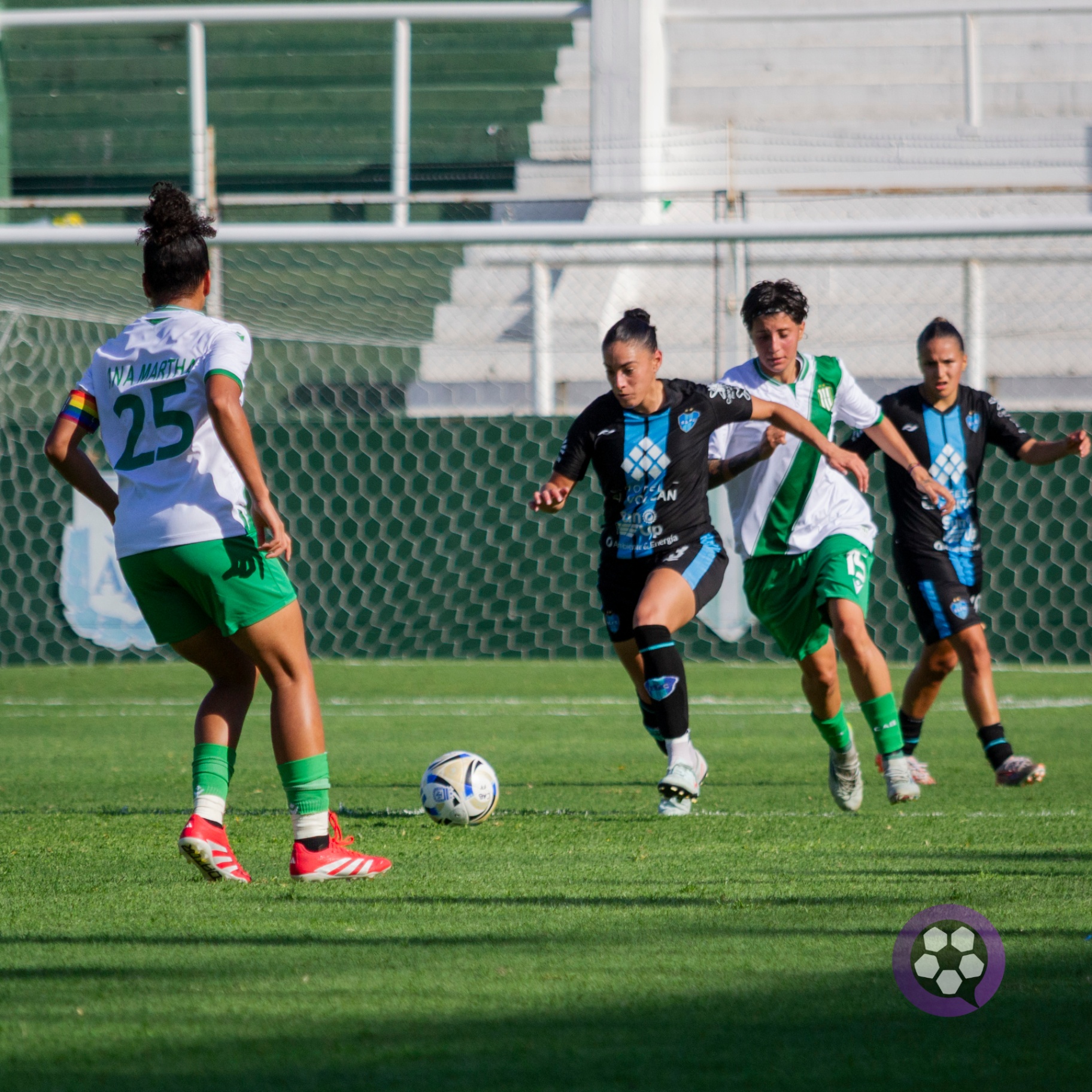 BANFIELD VS SAN LUIS - FECHA 3 PRIMER TORNEO 2026 - 30/03/2026 - Foto 21